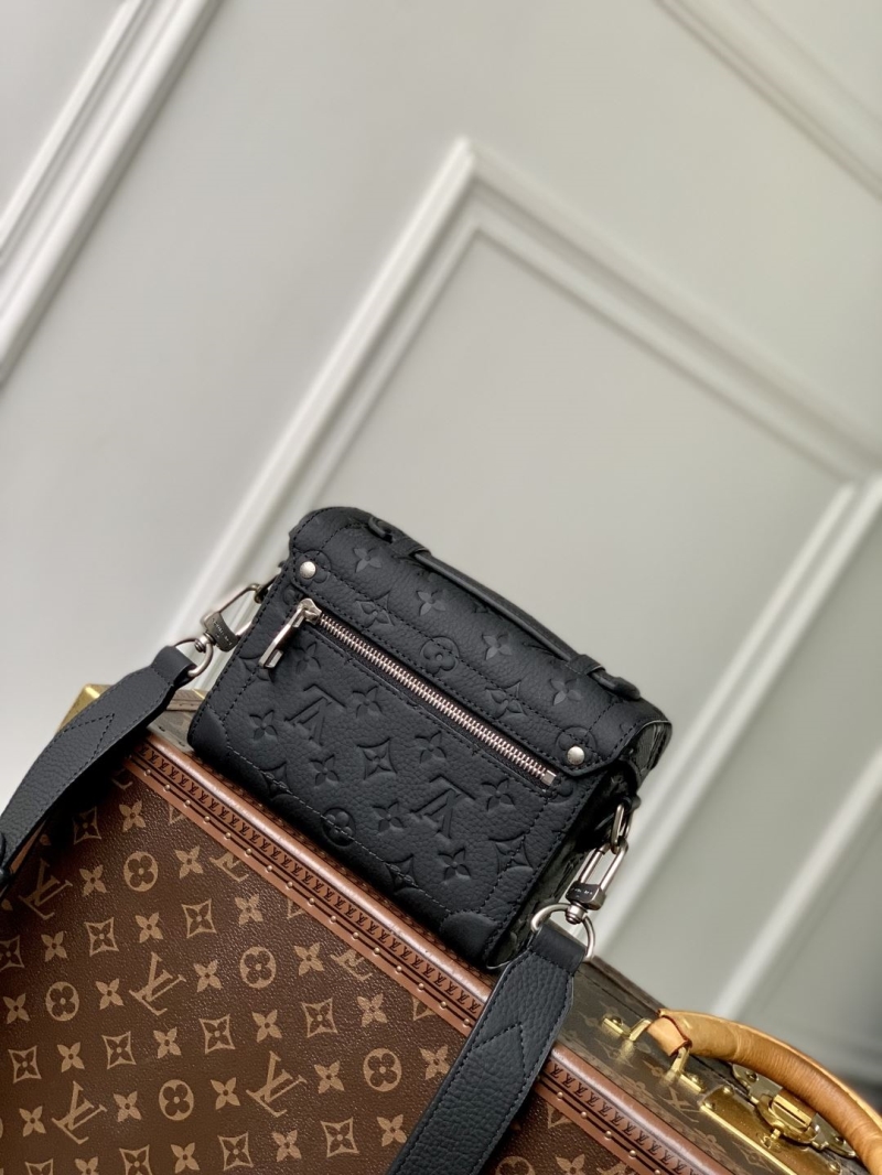 LV Satchel bags